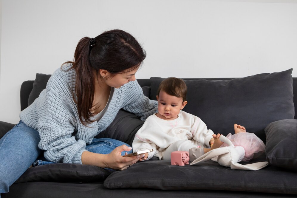 Best Baby Health Care in Subhash Nagar